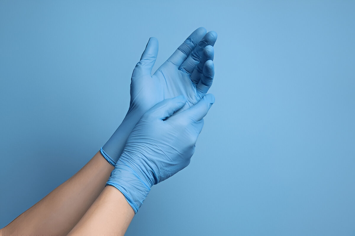 Disposable Kits