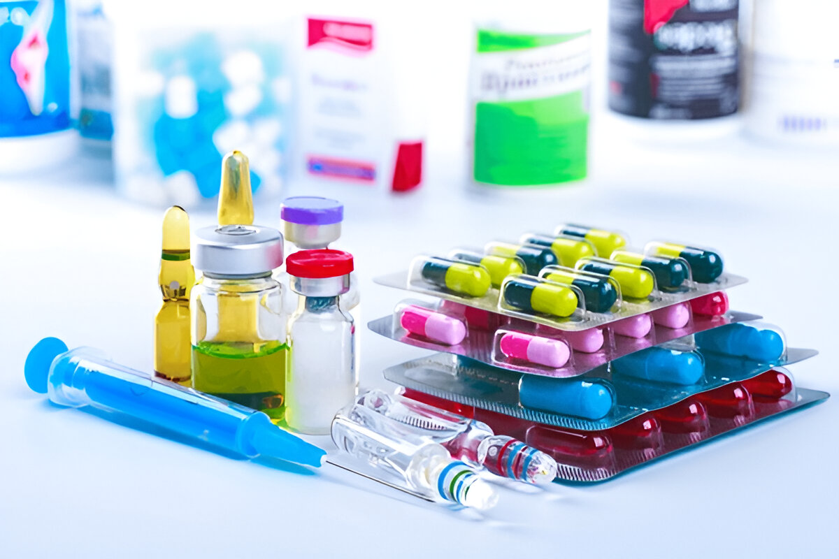 Pharmaceutical Kits