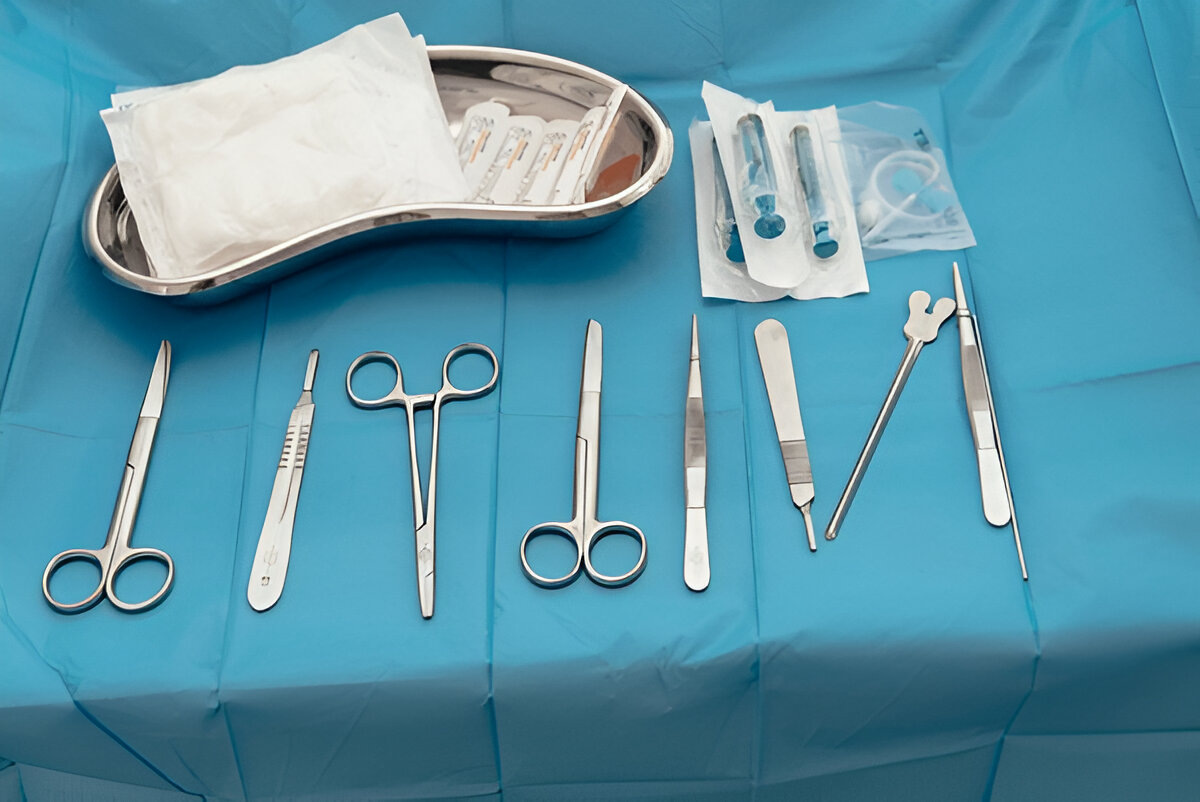 Surgical Kits